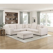 8310NBE-C1A Reversible Chair with One Arm - 8310NBE-C1A