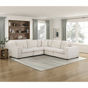 8310NBE-CR Corner Seat - 8310NBE-CR