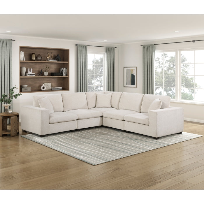 8310NBE-CR Corner Seat - 8310NBE-CR