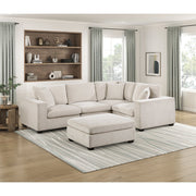 8310NBE-CR Corner Seat - 8310NBE-CR
