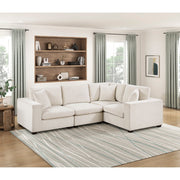 8310NBE-CR Corner Seat - 8310NBE-CR