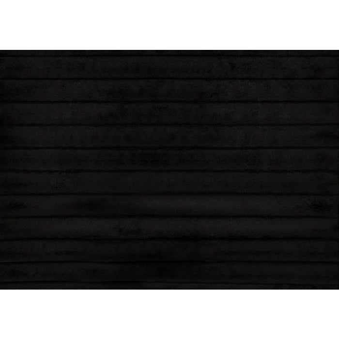 8317BLK*33LRC (3)3-Piece Sectional with Pull-out Bed, Right Side Chaise and Hidden Storage - 8317BLK*33LRC