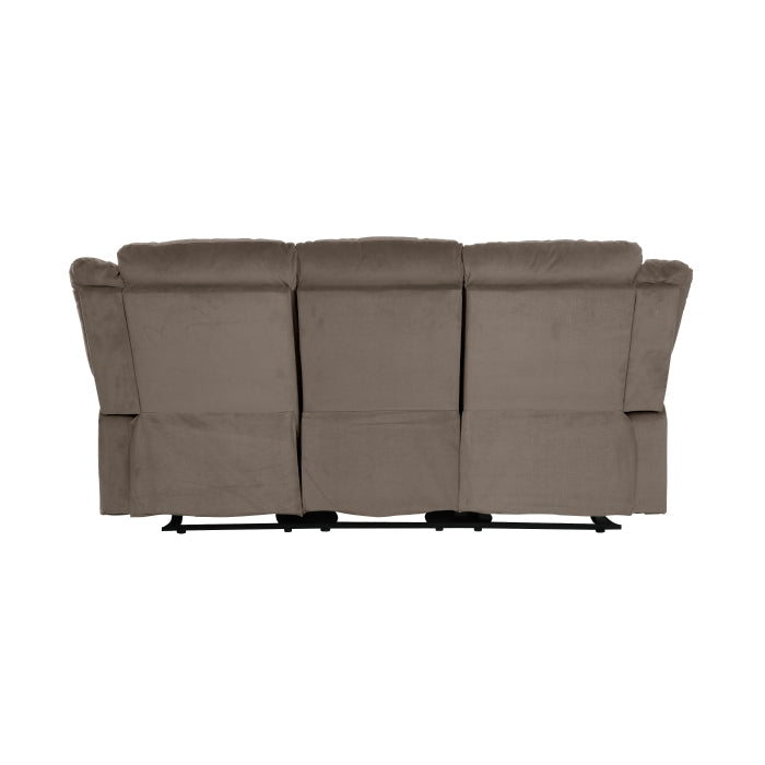 8329CH*2 2pc Set: Sofa, Love - 8329CH*2