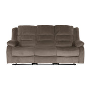 8329CH-3 Double Reclining Sofa - 8329CH-3