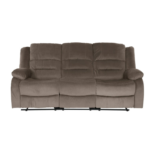 8329CH-3 Double Reclining Sofa - 8329CH-3