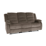 8329CH-3 Double Reclining Sofa - 8329CH-3