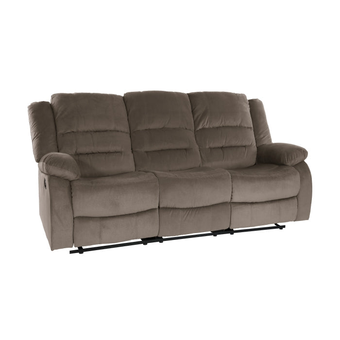 8329CH-3 Double Reclining Sofa - 8329CH-3