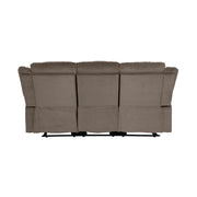 8329CH-3 Double Reclining Sofa - 8329CH-3