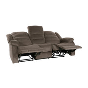 8329CH-3 Double Reclining Sofa - 8329CH-3