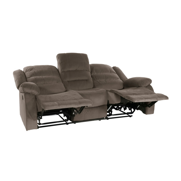 8329CH-3 Double Reclining Sofa - 8329CH-3