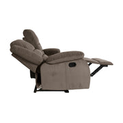8329CH-3 Double Reclining Sofa - 8329CH-3