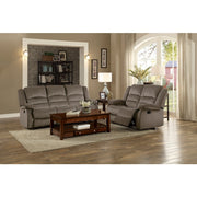 8329CH-3 Double Reclining Sofa - 8329CH-3