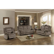 8329CH-3 Double Reclining Sofa - 8329CH-3