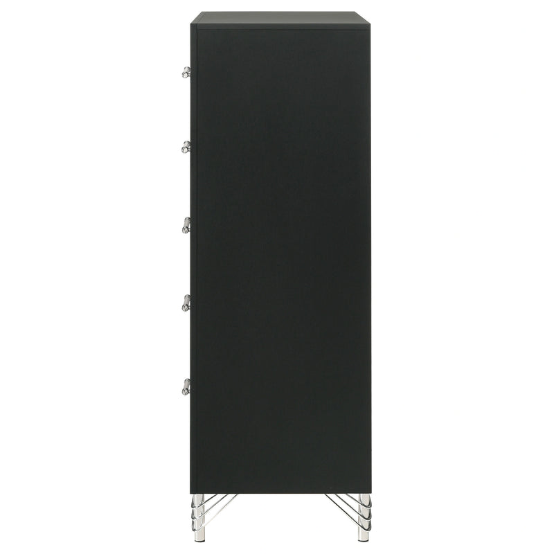 Lucia Chest of Drawers