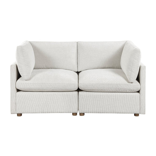 8338BE-2* (2)Love Seat - 8338BE-2*