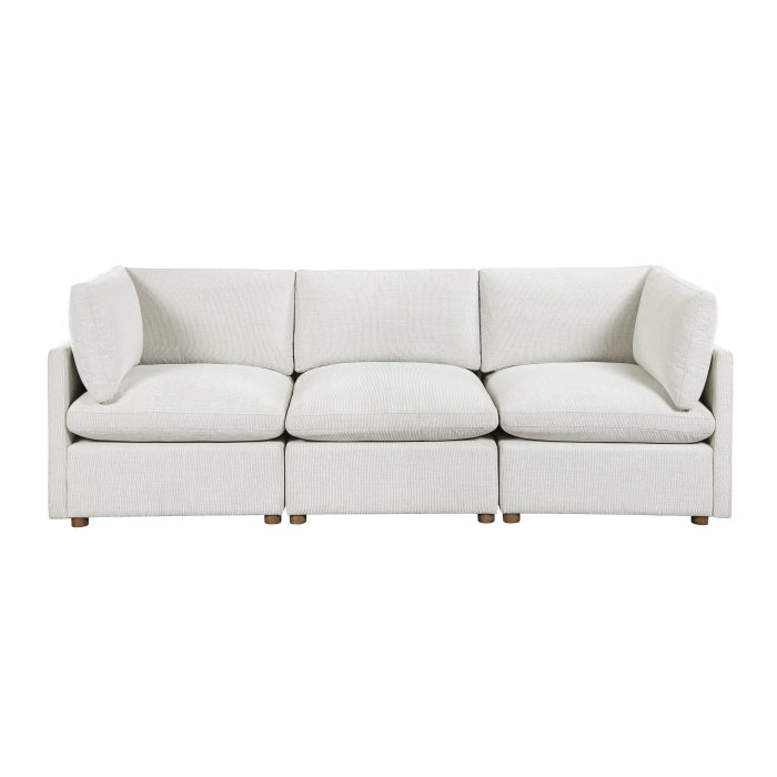 8338BE-3* (3)Sofa - 8338BE-3*