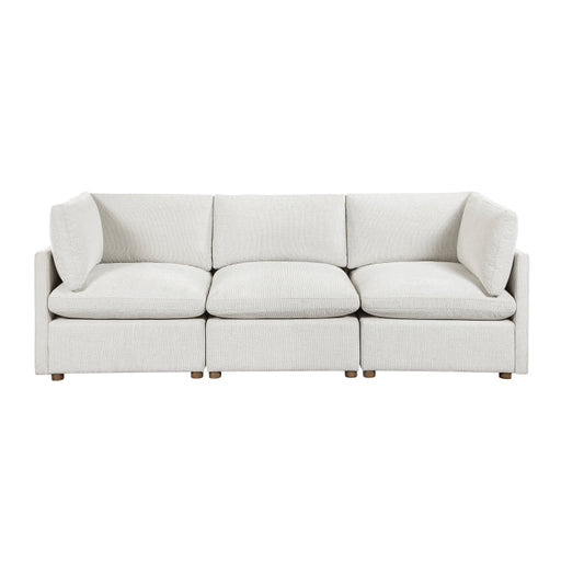 8338BE-3* (3)Sofa - 8338BE-3*