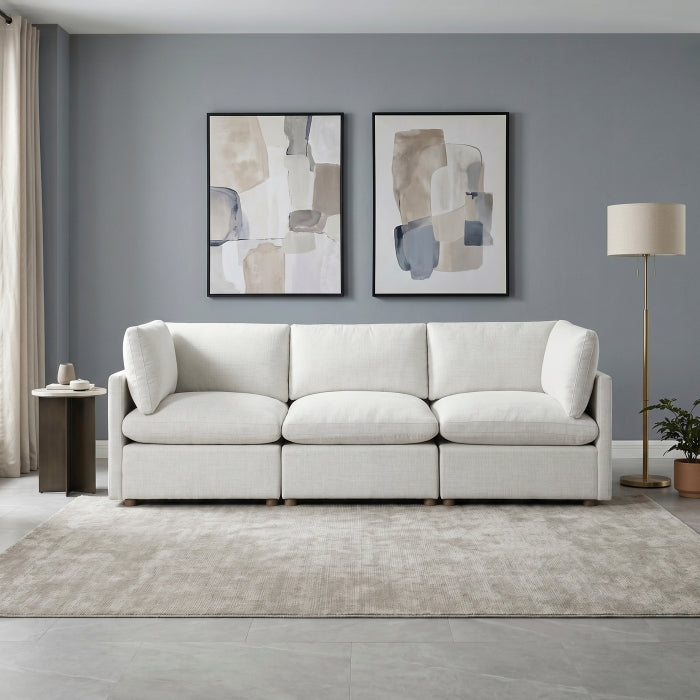 8338BE-3* (3)Sofa - 8338BE-3*