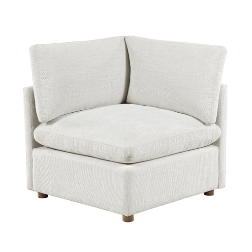 8338BE-CR Corner Seat - 8338BE-CR