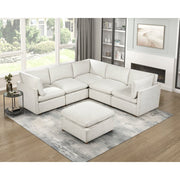 8338BE-CR Corner Seat - 8338BE-CR