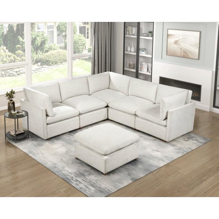 8338BE-CR Corner Seat - 8338BE-CR