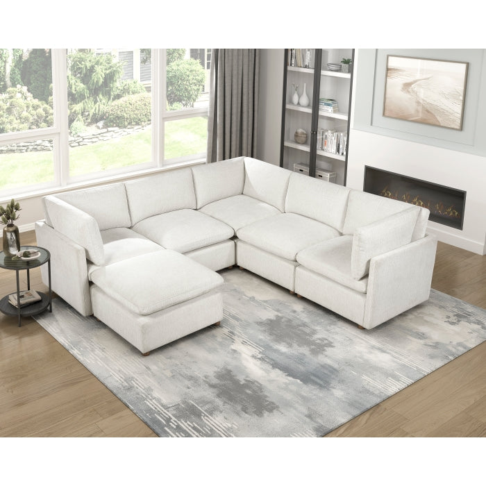 8338BE-CR Corner Seat - 8338BE-CR