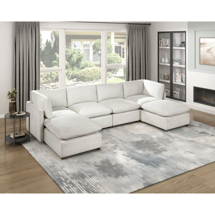 8338BE-CR Corner Seat - 8338BE-CR