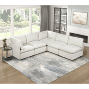8338BE-CR Corner Seat - 8338BE-CR