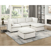 8338BE-CR Corner Seat - 8338BE-CR