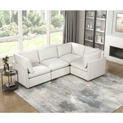 8338BE-CR Corner Seat - 8338BE-CR