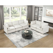 8338BE-CR Corner Seat - 8338BE-CR