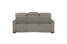 Cyber Living Room Set (Sofa, Loveseaet, Accent Chair)