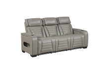 Cyber Living Room Set (Sofa, Loveseaet, Accent Chair)