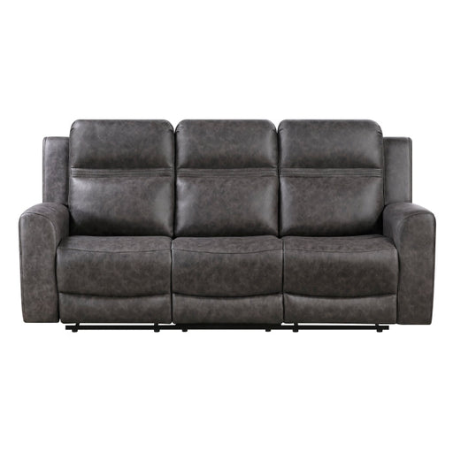 8347CRC-3 Double Reclining Sofa - 8347CRC-3