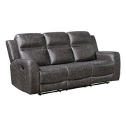 8347CRC-3 Double Reclining Sofa - 8347CRC-3