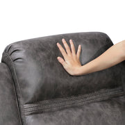 8347CRC-3 Double Reclining Sofa - 8347CRC-3