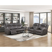 8347CRC-3 Double Reclining Sofa - 8347CRC-3