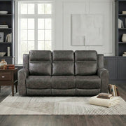 8347CRC-3 Double Reclining Sofa - 8347CRC-3