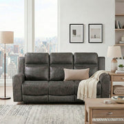 8347CRC-3 Double Reclining Sofa - 8347CRC-3