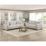 8357BEG-3 Sofa - 8357BEG-3