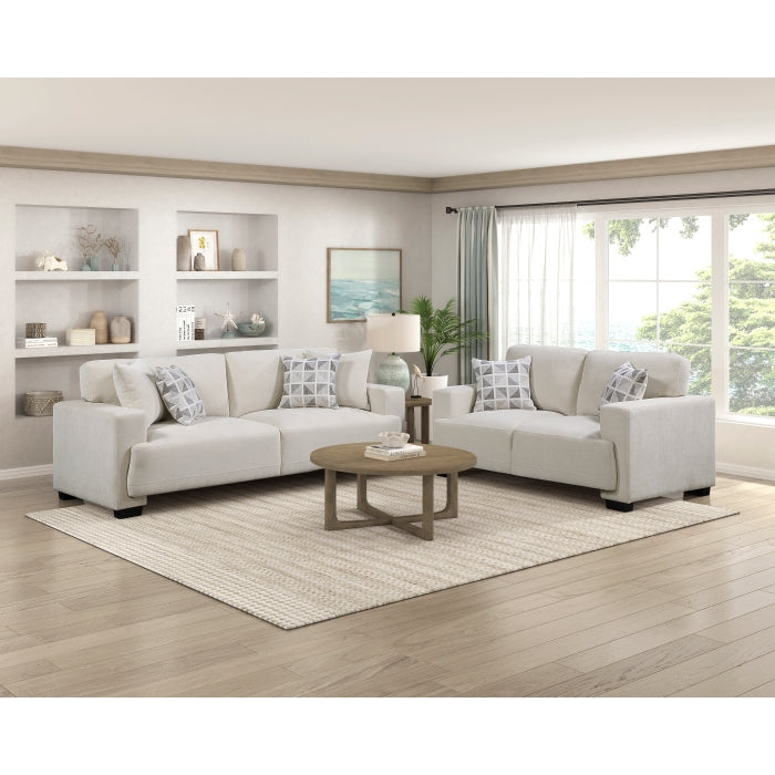 8357BEG-3 Sofa - 8357BEG-3