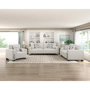 8357BEG-3 Sofa - 8357BEG-3