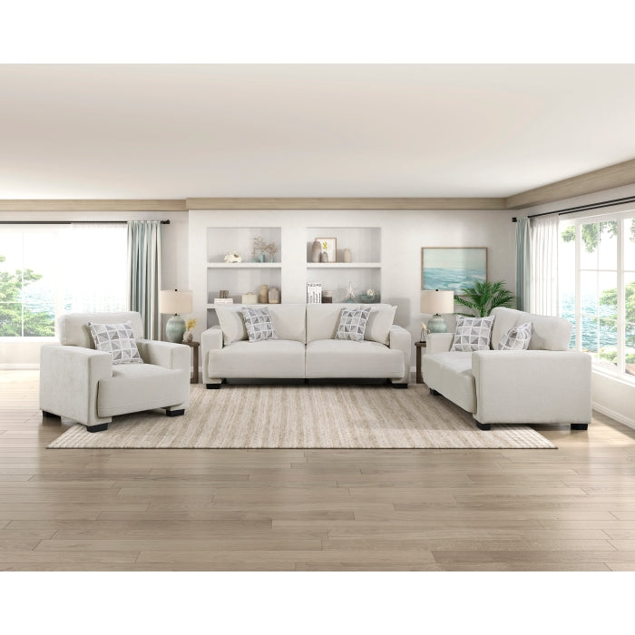 8357BEG-3 Sofa - 8357BEG-3