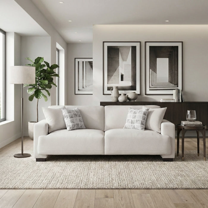 8357BEG-3 Sofa - 8357BEG-3