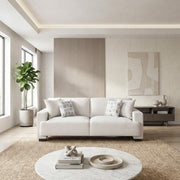 8357BEG-3 Sofa - 8357BEG-3