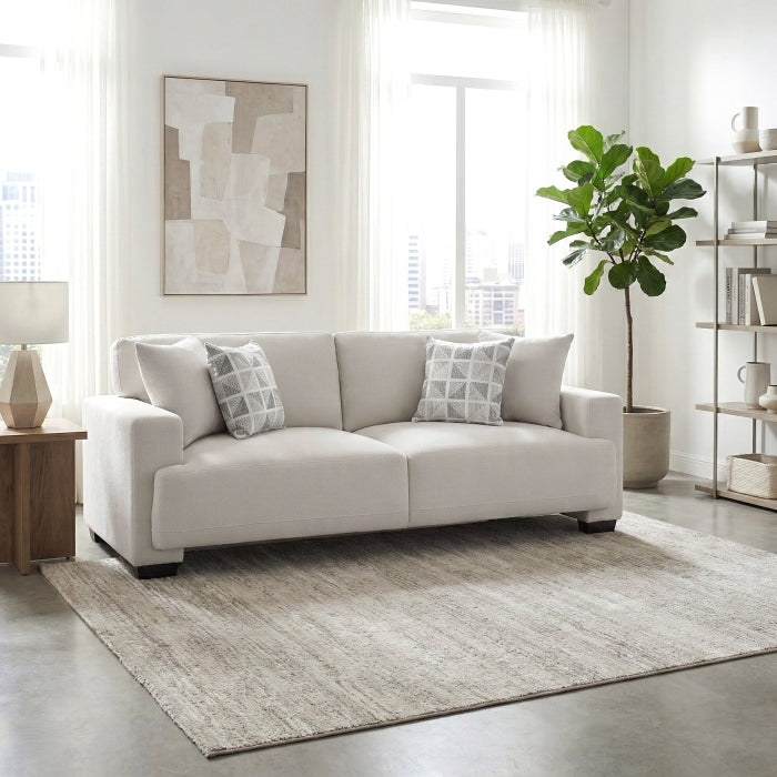 8357BEG-3 Sofa - 8357BEG-3