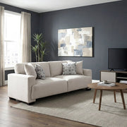 8357BEG-3 Sofa - 8357BEG-3