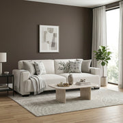 8357BEG-3 Sofa - 8357BEG-3