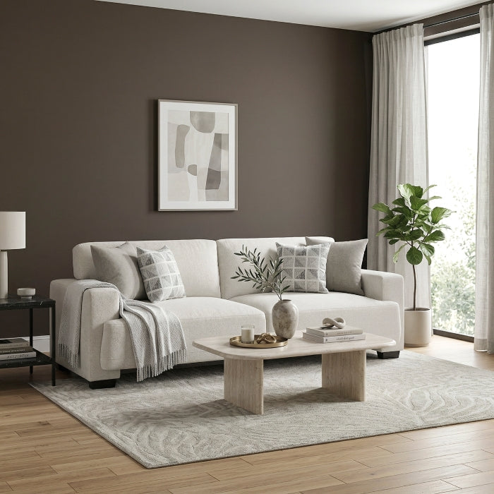 8357BEG-3 Sofa - 8357BEG-3