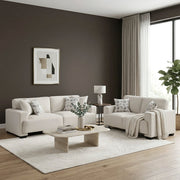 8357BEG-3 Sofa - 8357BEG-3